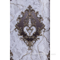 3D Damask PVC Bedroom Decor Wallpaper